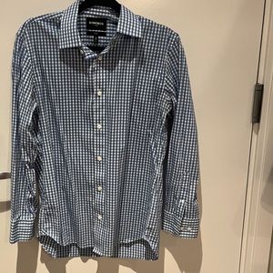 Bonobos Slim Fit Button Down